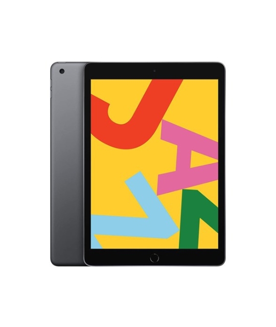 EURO 2024 & Máy tính bảng Apple iPad 10,2 inch