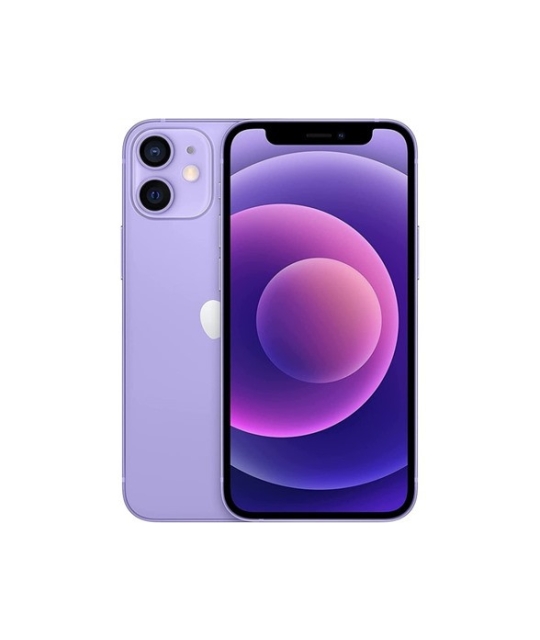 EURO 2024 & APPLE IPHONE 12 MINI