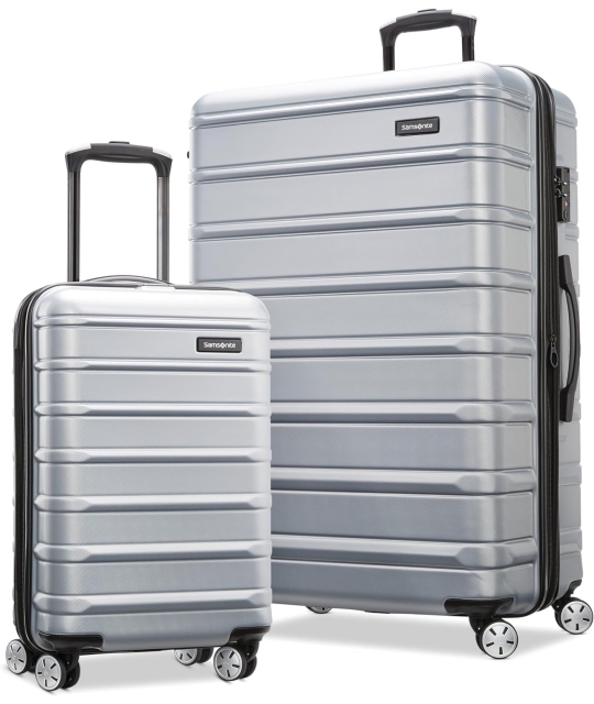 HÈ & Bộ đôi vali du lịch ĐẲNG CẤP từ SAMSONITE