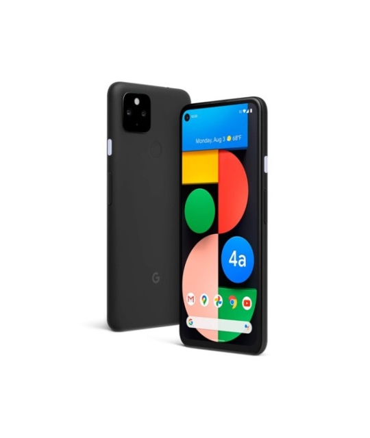 EURO 2024 & Smartphone GOOGLE Pixel 4a 5G