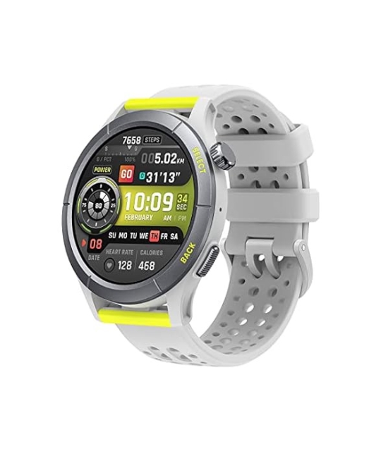 EURO 2024 & Đồng hồ thông minh AMAZFIT CHEETAH