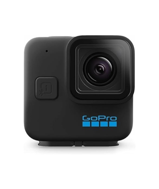 LỄ ĐỘC THÂN 11/11 & Camera hành động GoPro HERO11