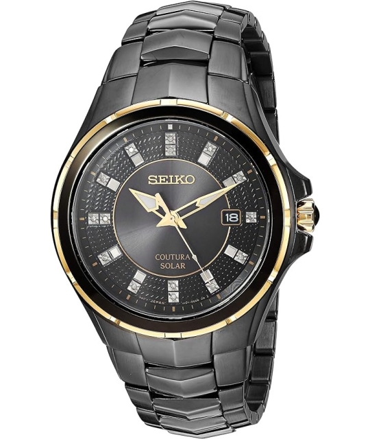 Lễ hội PRIME DAY & Đồng hồ SEIKO dùng NĂNG LƯỢNG MẶT TRỜI