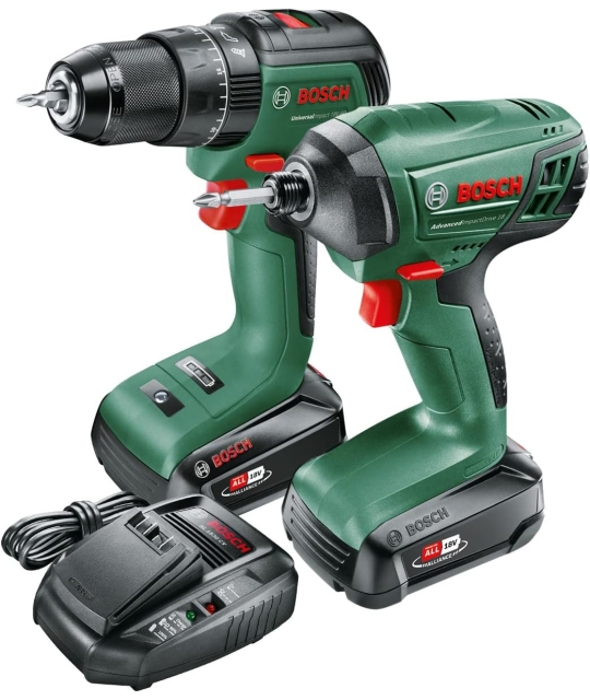 Lễ hội PRIME DAY & Combo KHOAN, SIẾT BU-LÔNG ĐỘNG LỰC BOSCH