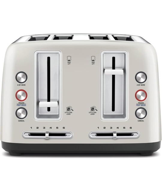 Lễ hội shopping PRIME DAY & Máy nướng bánh mì sandwich BREVILLE