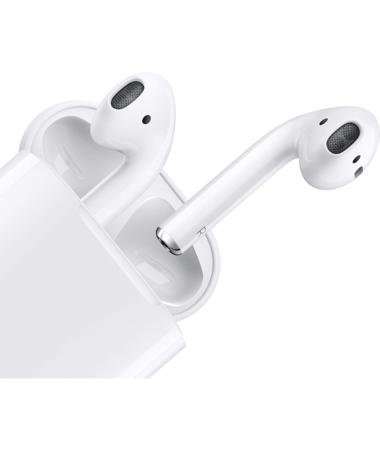 OLYMPICS PARIS 2024 & Tai nghe không dây APPLE AIRPODS 2