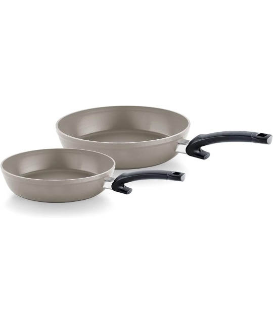 PRIME DAY LẦN 2 & Cặp chảo chống dính CAO CẤP NHẤT của FISSLER