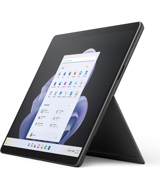 Lễ hội shopping PRIME DAY & SIÊU PHẨM Microsoft Surface PRO 9