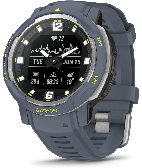 Lễ hội PRIME DAY & Các đồng hồ thông minh ĐÌNH ĐÁM từ GARMIN