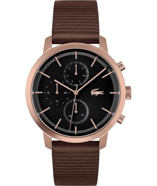 Hậu PRIME DAY & Các mẫu đồng hồ LACOSTE, Made in FRANCE