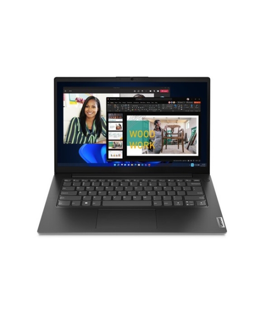 TỰU TRƯỜNG & Laptop MẠNH từ LENOVO cho học sinh, sinh viên