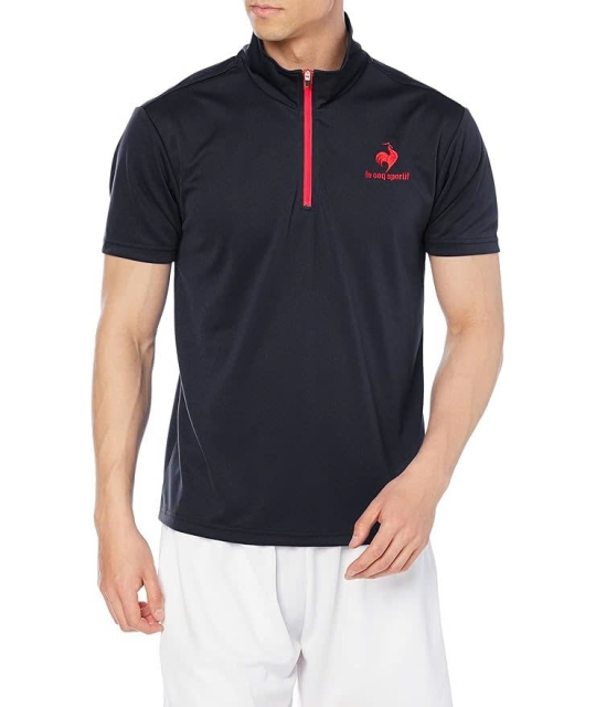 OLYMPIC PARIS 2024 & Áo thun thể thao Le Coq Sportif của PHÁP