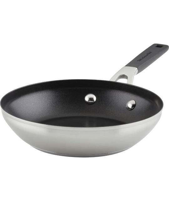 OLYMPIC PARIS 2024 & Chảo chống dính INOX siêu bền KITCHENAID