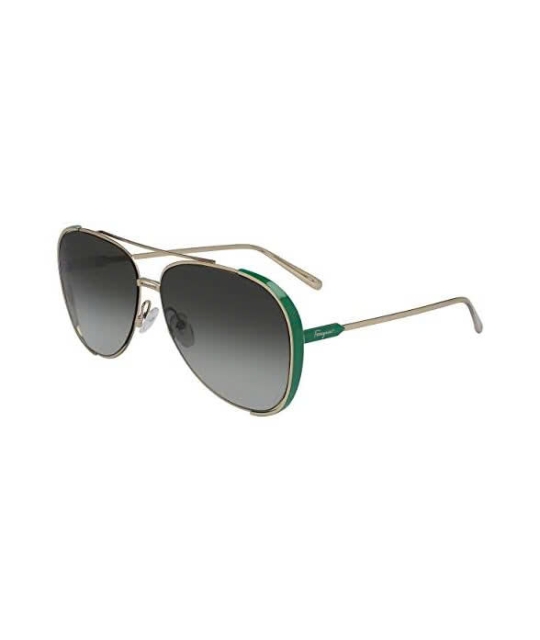 CUỐI HÈ & Kính râm hàng hiệu SALVATORE FERRAGAMO cho chị em