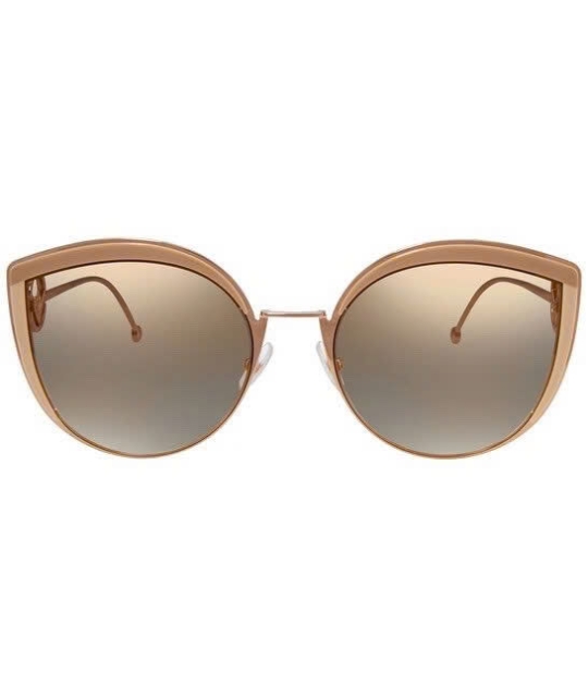 CUỐI HÈ & Đến lượt kính râm SIÊU SANG từ FENDI cho chị em