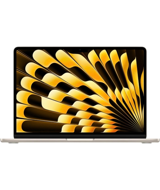 TỰU TRƯỜNG & Laptop APPLE Macbook Air 2024 (chip M3)