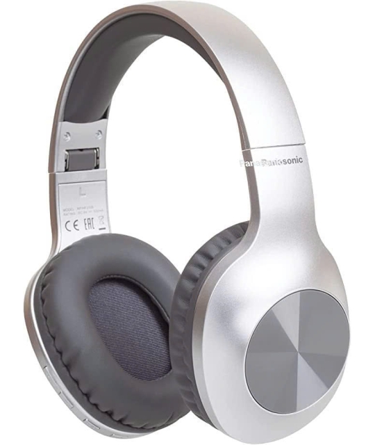 TỰU TRƯỜNG & Tai nghe XỊN, ĐẸP từ PANASONIC