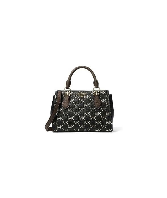 FLASH SALE & Túi quai chéo MICHAEL KORS MARYLIN