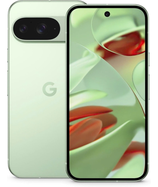 ĐẶT TRƯỚC SMARTPHONE AI - GOOGLE PIXEL 9, 9 PRO