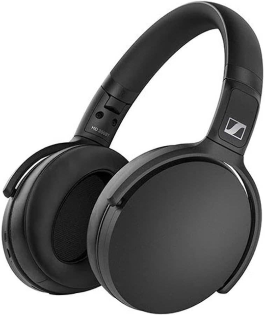 TỰU TRƯỜNG & Tai nghe HÀNG HIỆU SENNHEISER (ĐỨC)
