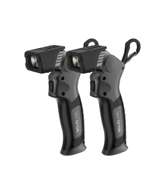 FLASH SALE & Bộ 2 đèn pin HÀNG HIỆU từ LEDLENSER (ĐỨC)