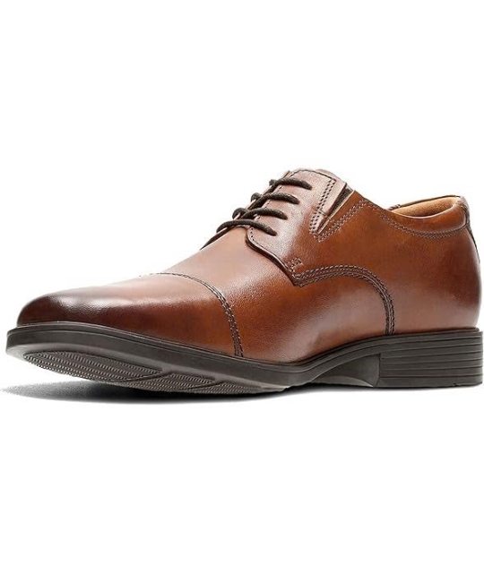 TRUNG THU & GIÀY TÂY "HỊN" TỪ CLARKS