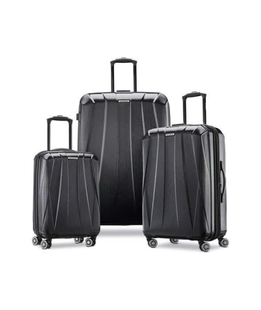TRUNG THU & Bộ 3 HUYỀN THOẠI từ SAMSONITE