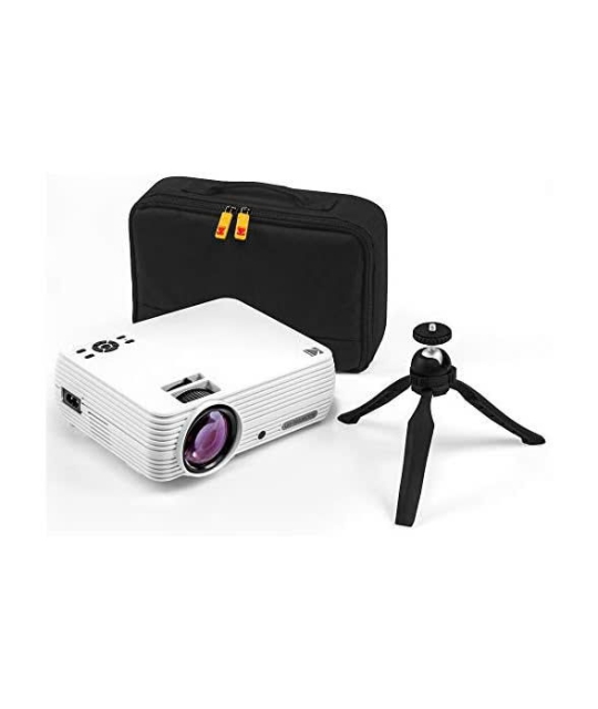 TRUNG THU & Máy chiếu mini hàng hiệu từ KODAK