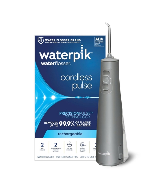TRUNG THU & Tăm nước số 1 Thế giới WATERPIK