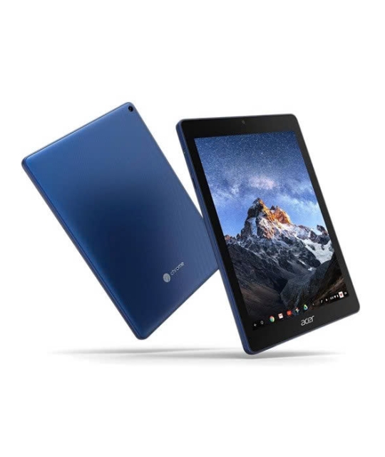FLASH SALE & MÁY TÍNH BẢNG CHROMEBOOK 9,7 INCH TỪ ACER
