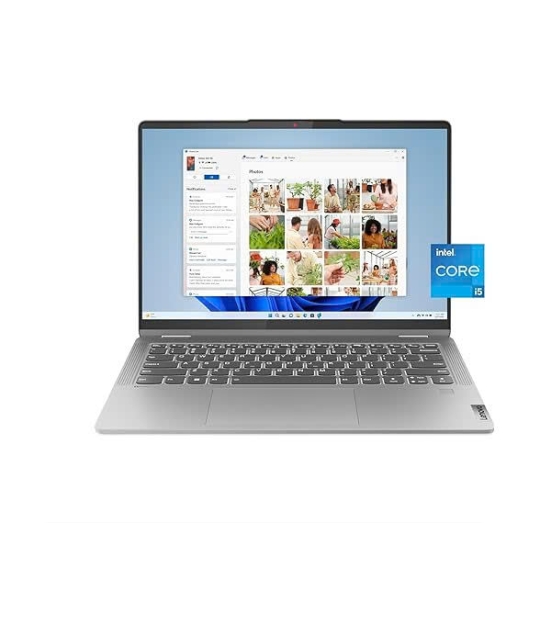 CHÀO THÁNG 10 & Laptop 2-TRONG-1 mới nhất từ LENOVO