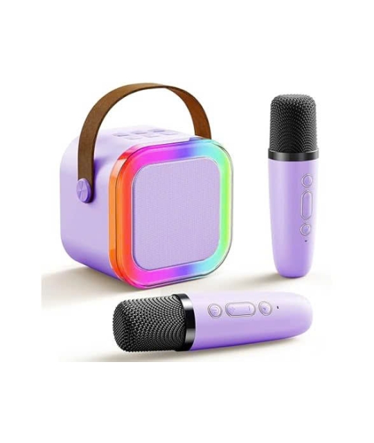 CHÀO THÁNG 10 & Loa karaoke chuyên nghiệp cho bé dịp cuối năm