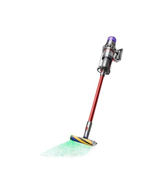 PRIME DAY LẦN 2 & HÚT BỤI KHÔNG DÂY DYSON OUTSIZE PLUS