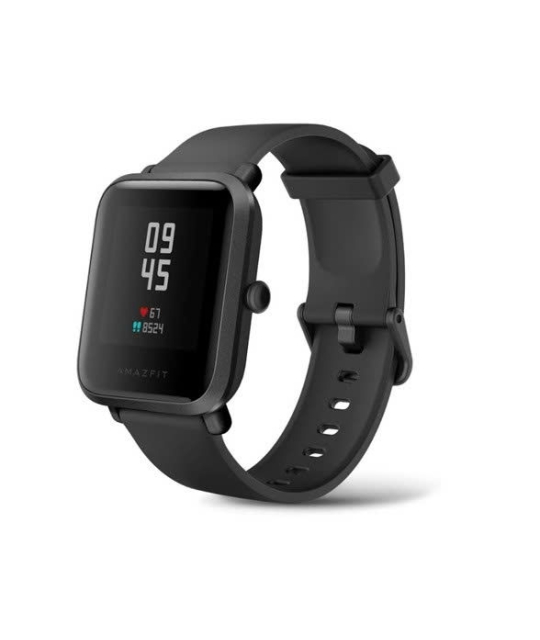 HALLOWEEN & Đồng hồ thông minh AMAZFIT pin "siêu trâu"