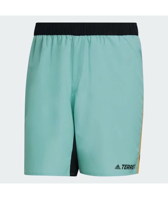 HALLOWEEN & QUẦN SHORT CHẠY BỘ CHUYÊN DỤNG TỪ ADIDAS