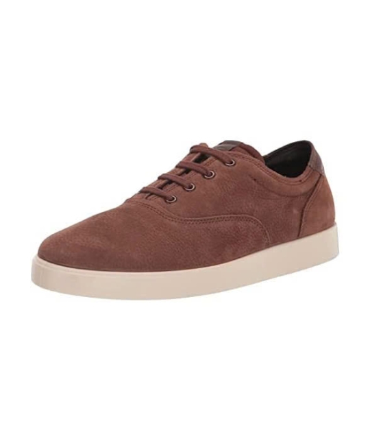 HALLOWEEN & GIÀY SNEAKER DA XỊN TỪ ECCO