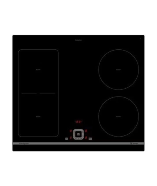 LỄ ĐỘC THÂN 11/11 & Bếp từ cao cấp BORETTI 60cm (ITALY)