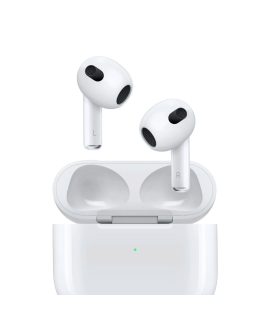 TUẦN LỄ BLACK FRIDAY & Tai nghe không dây APPLE AIRPODS 3