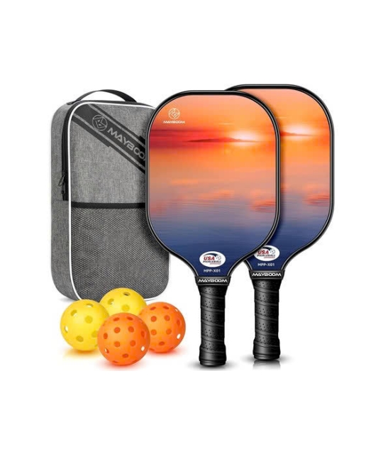 TUẦN LỄ BLACK FRIDAY & BẮT TREND PICKLEBALL