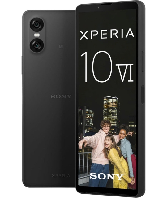 TUẦN LỄ BLACK FRIDAY & SMARTPHONE CHUYÊN CHỤP ẢNH SONY XPERIA 10 IV