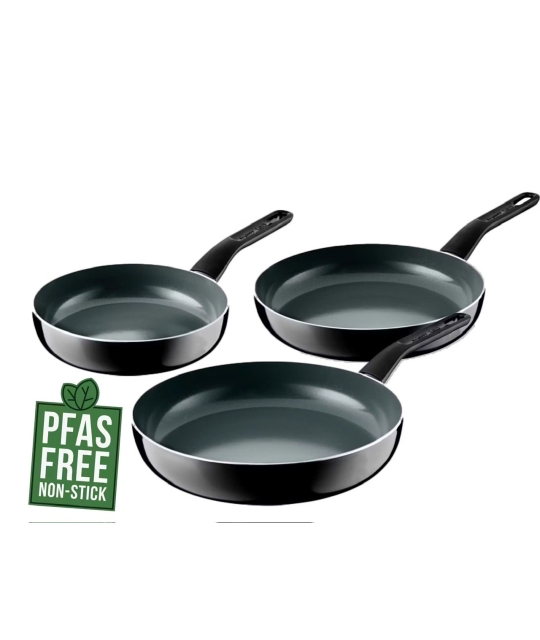 TUẦN LỄ BLACK FRIDAY & BỘ 3 CHẢO CHỐNG DÍNH CAO CẤP BergHOFF (BỈ)