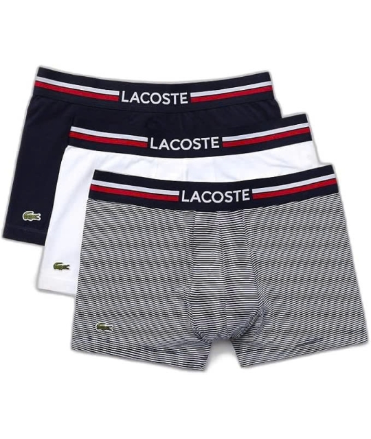BLACK FRIDAY 2024 & BỘ 3 QUẦN CON LACOSTE CHO ANH EM