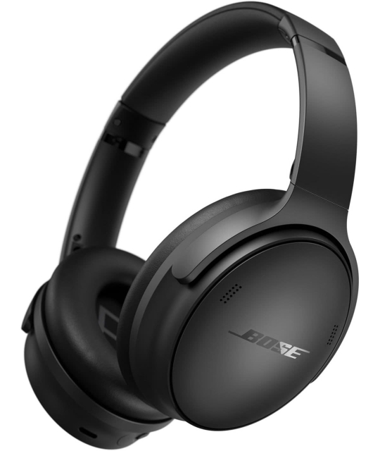BLACK FRIDAY 2024 & Tai nghe chống ồn CAO CẤP từ BOSE