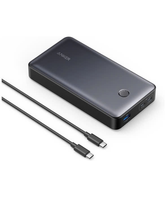 BLACK FRIDAY 2024 & Sạc dự phòng ANKER cho laptop, smartphone
