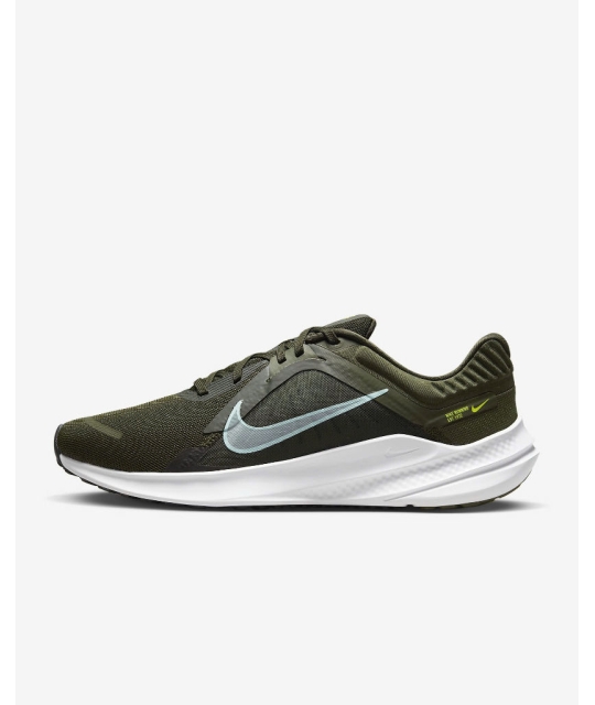 BLACK FRIDAY 2024 & GIÀY "CHUYÊN TRỊ" CHẠY ĐƯỜNG PHỐ NIKE QUEST 5
