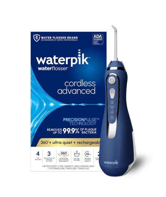 BLACK FRIDAY 2024 & TĂM NƯỚC KHÔNG DÂY WATERPIK