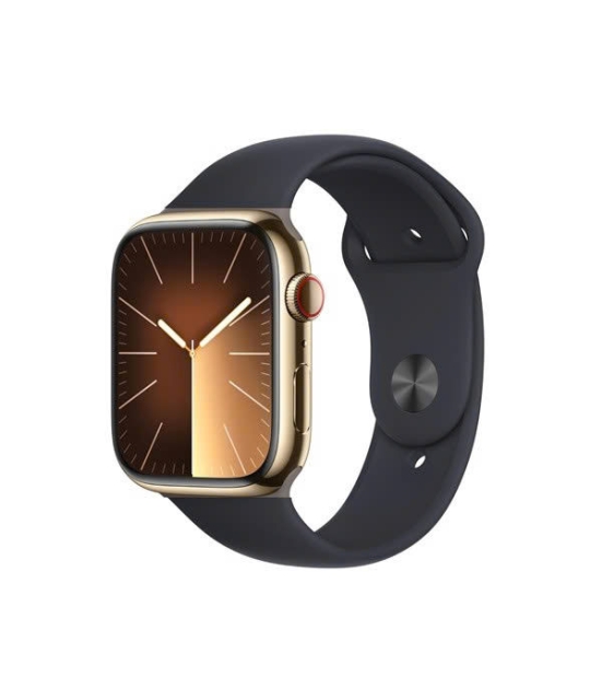 NOEL 2024 & APPLE WATCH SERIES 9 BẢN THÉP CAO CẤP NHẤT