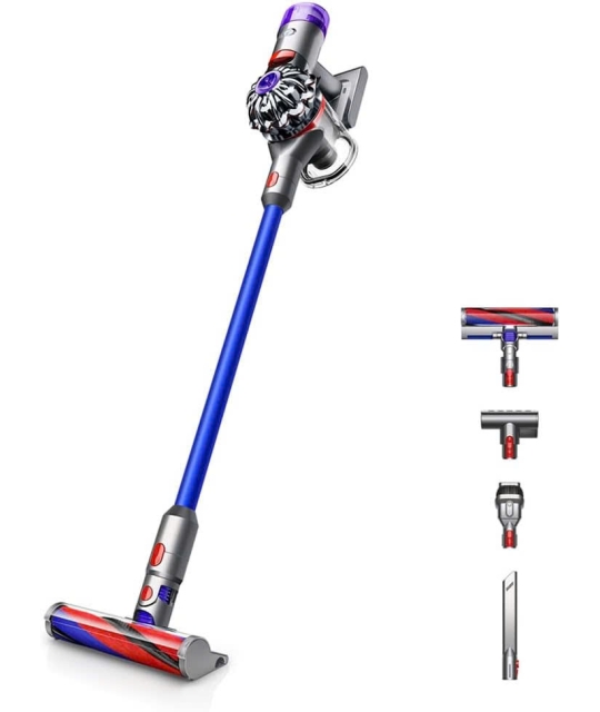 NOEL 2024 & Hút bụi ĐA NĂNG không dây DYSON V8