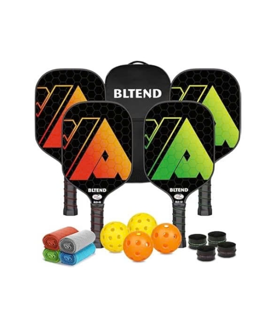 TÂN NIÊN 2025 & COMBO "ĐỒ CHƠI" PICKLEBALL