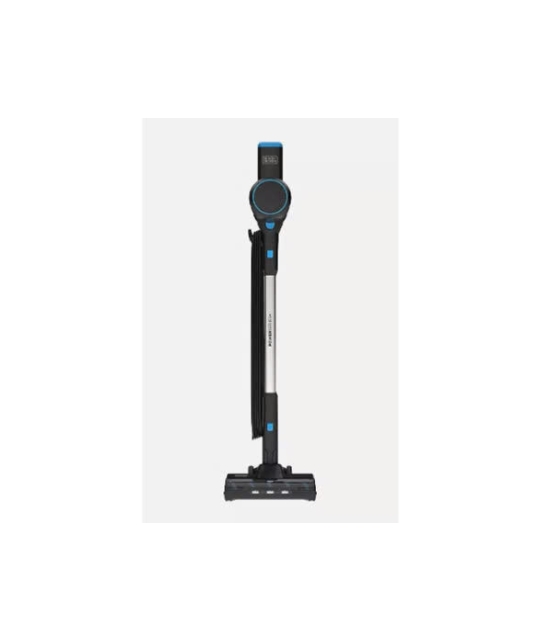 8/3 & CÂY HÚT BỤI "MẠNH MÀ MỀM" TỪ BLACK+DECKER